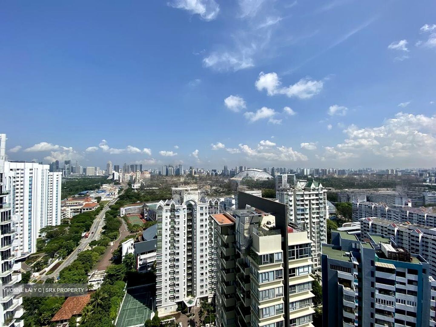 Fulcrum (D15), Condominium #462267041